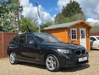 Used BMW X1 2014 for sale - 78581333: Photo