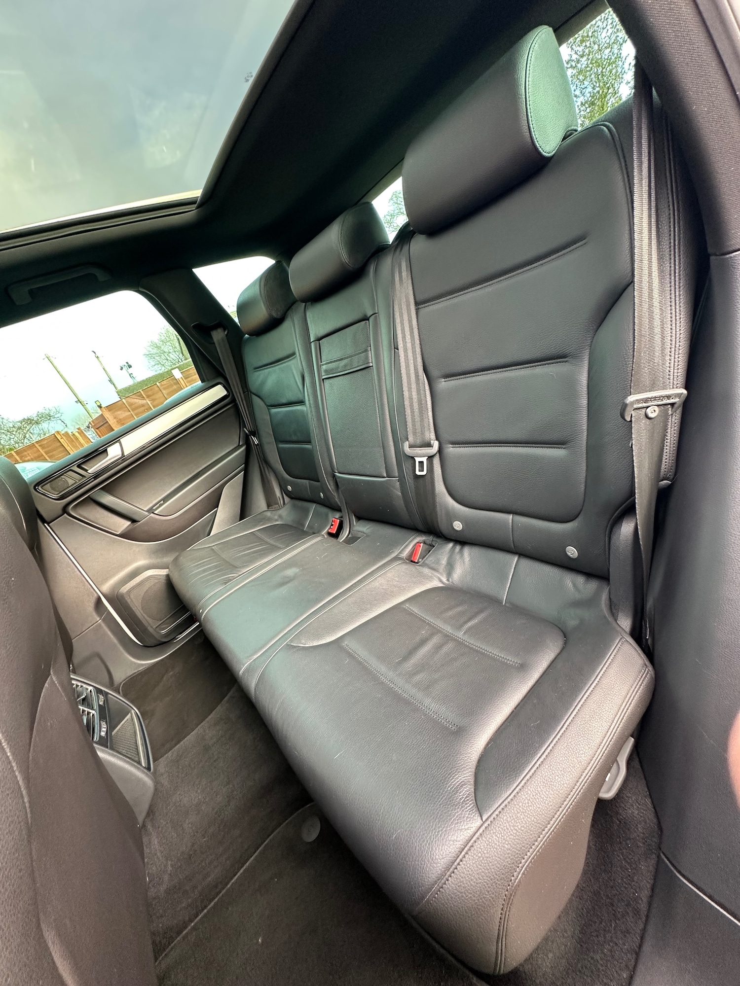 Used Volkswagen Touareg 2013 for sale - 77357477: Photo 18