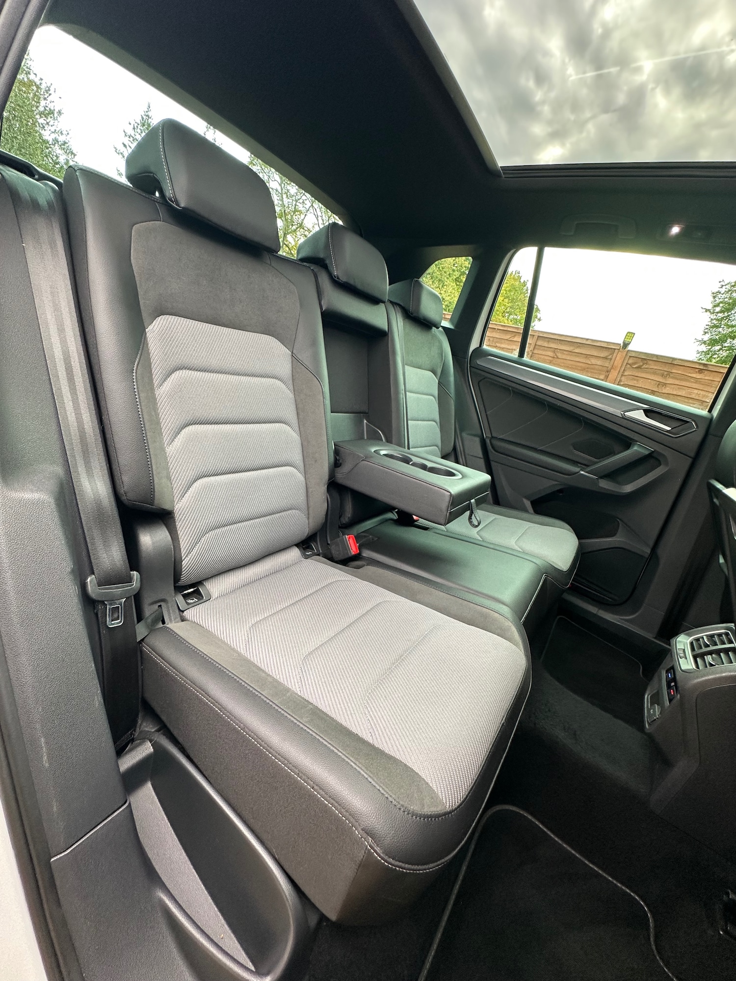 Used Volkswagen Tiguan 2017 for sale - 76482823: Photo 15