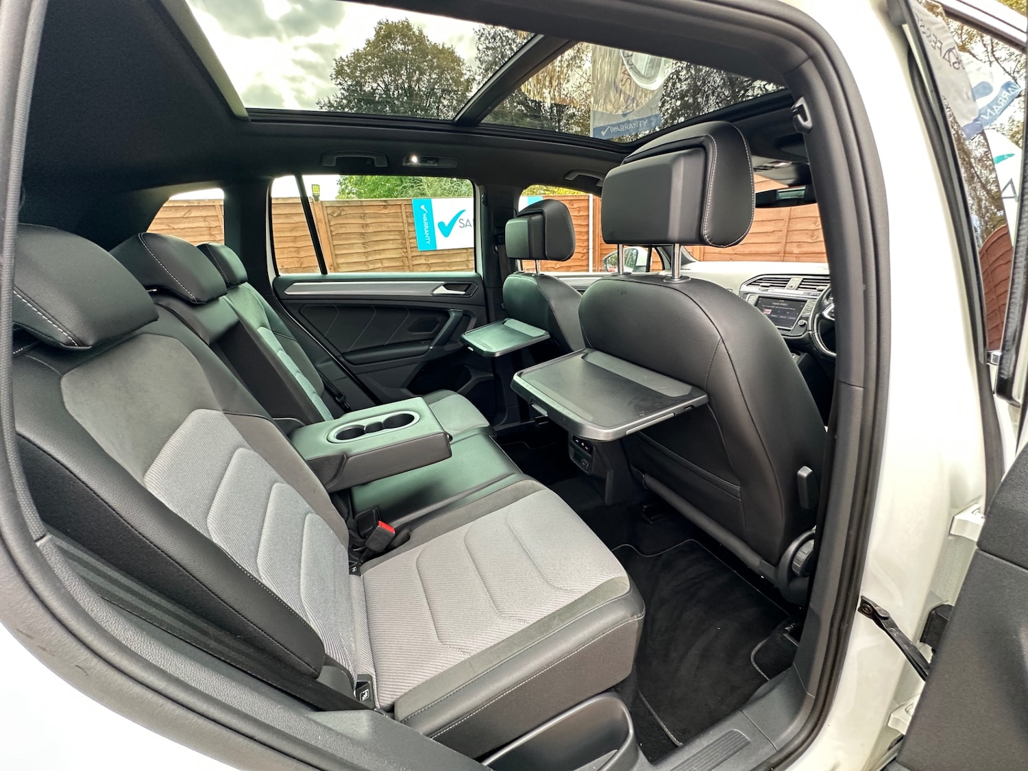 Used Volkswagen Tiguan 2017 for sale - 76482823: Photo 16