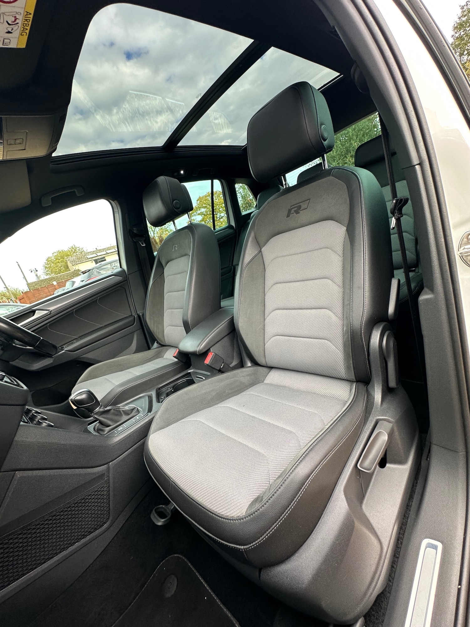 Used Volkswagen Tiguan 2017 for sale - 76482823: Photo 18