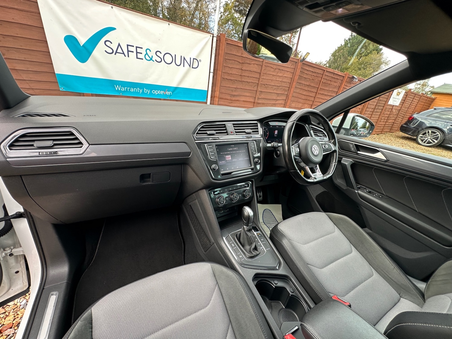 Used Volkswagen Tiguan 2017 for sale - 76482823: Photo 19