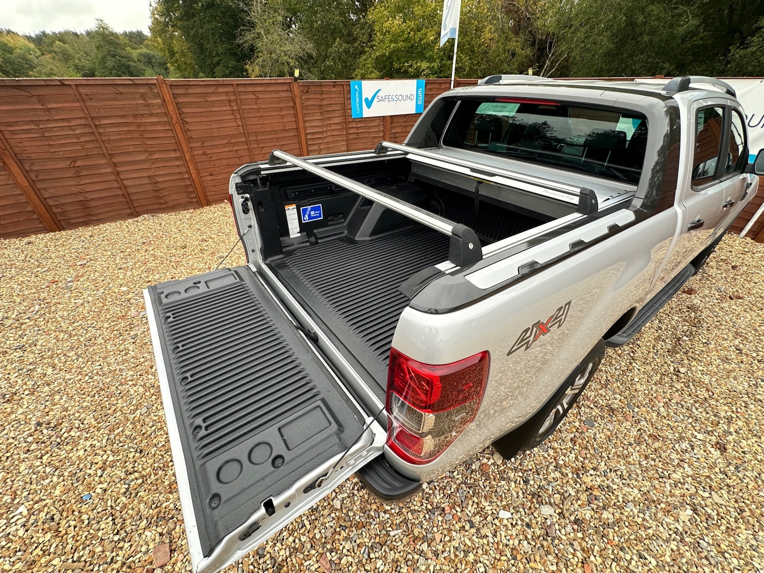 Used Ford Ranger 2016 for sale - 76305854: Photo 10