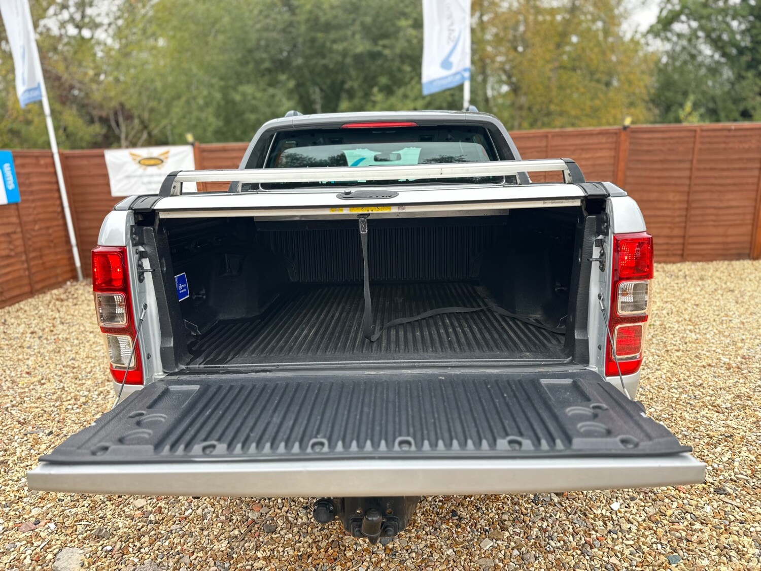 Used Ford Ranger 2016 for sale - 76305854: Photo 11