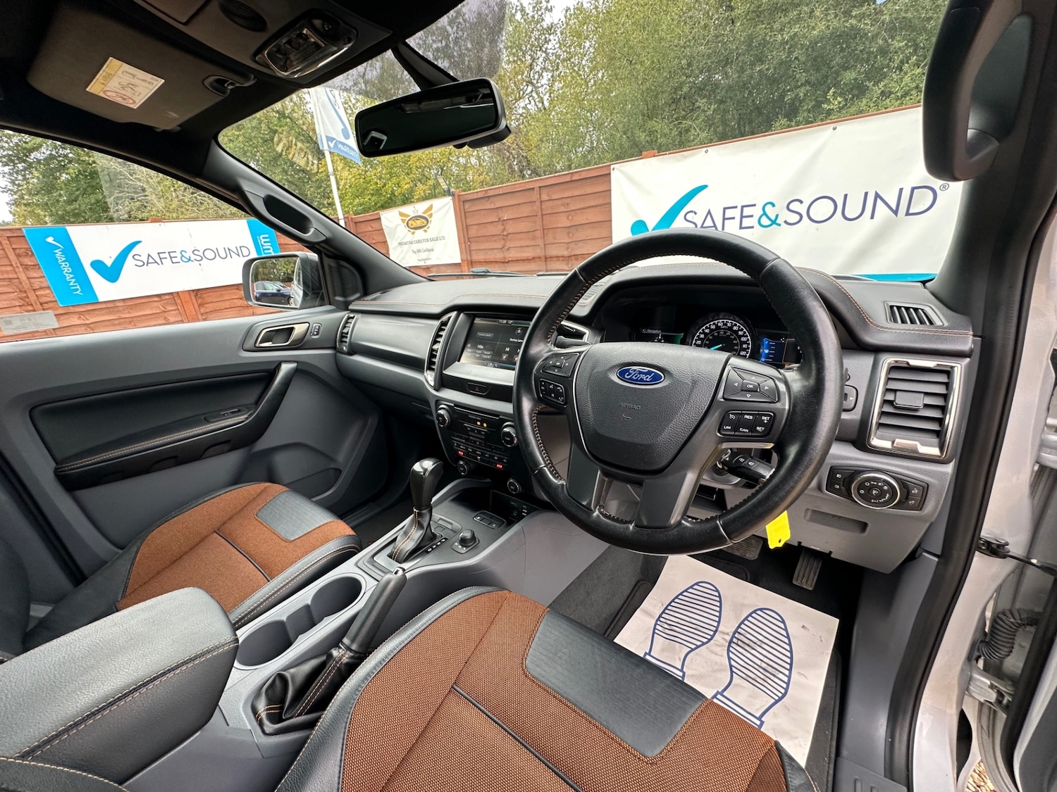 Used Ford Ranger 2016 for sale - 76305854: Photo 13