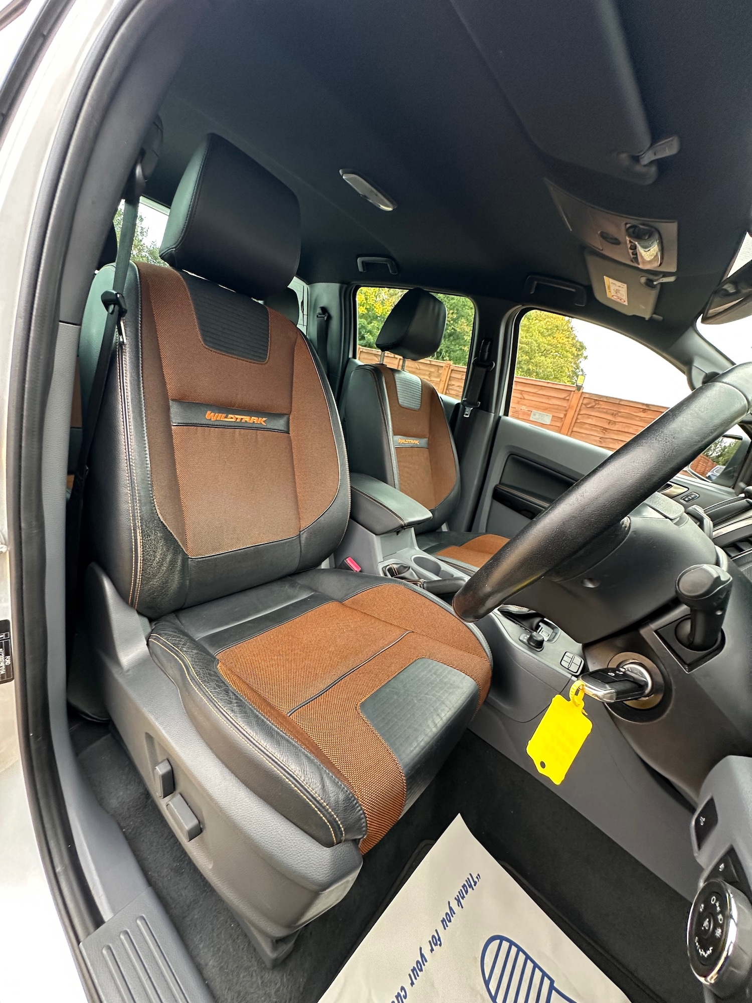 Used Ford Ranger 2016 for sale - 76305854: Photo 14