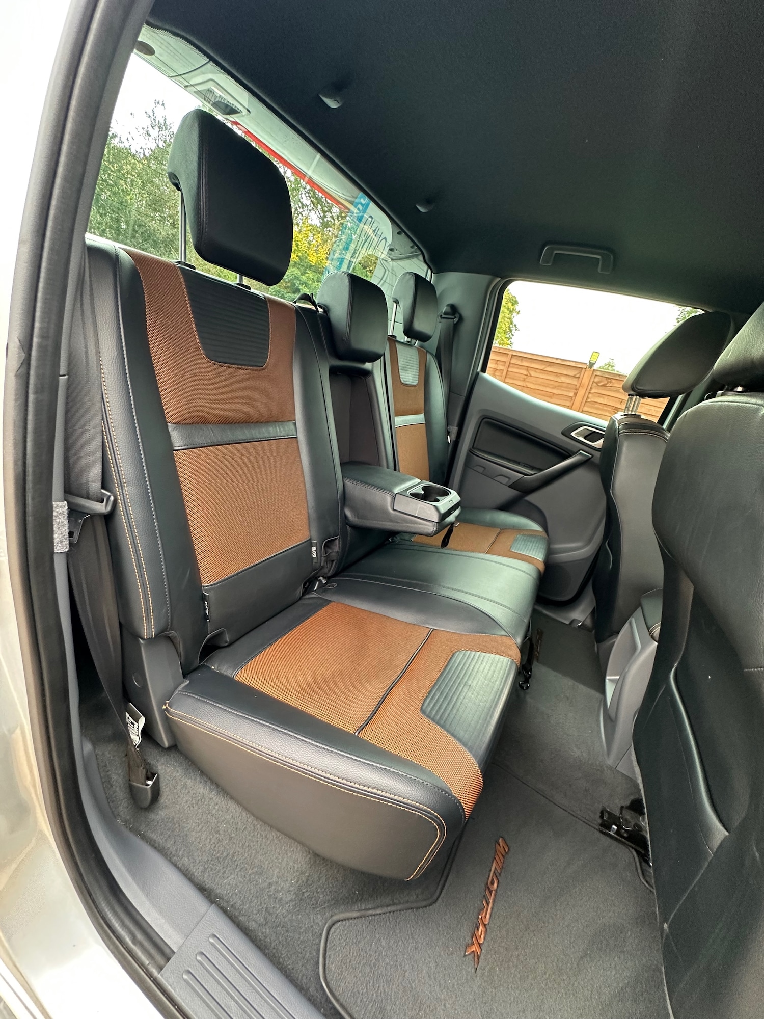 Used Ford Ranger 2016 for sale - 76305854: Photo 15