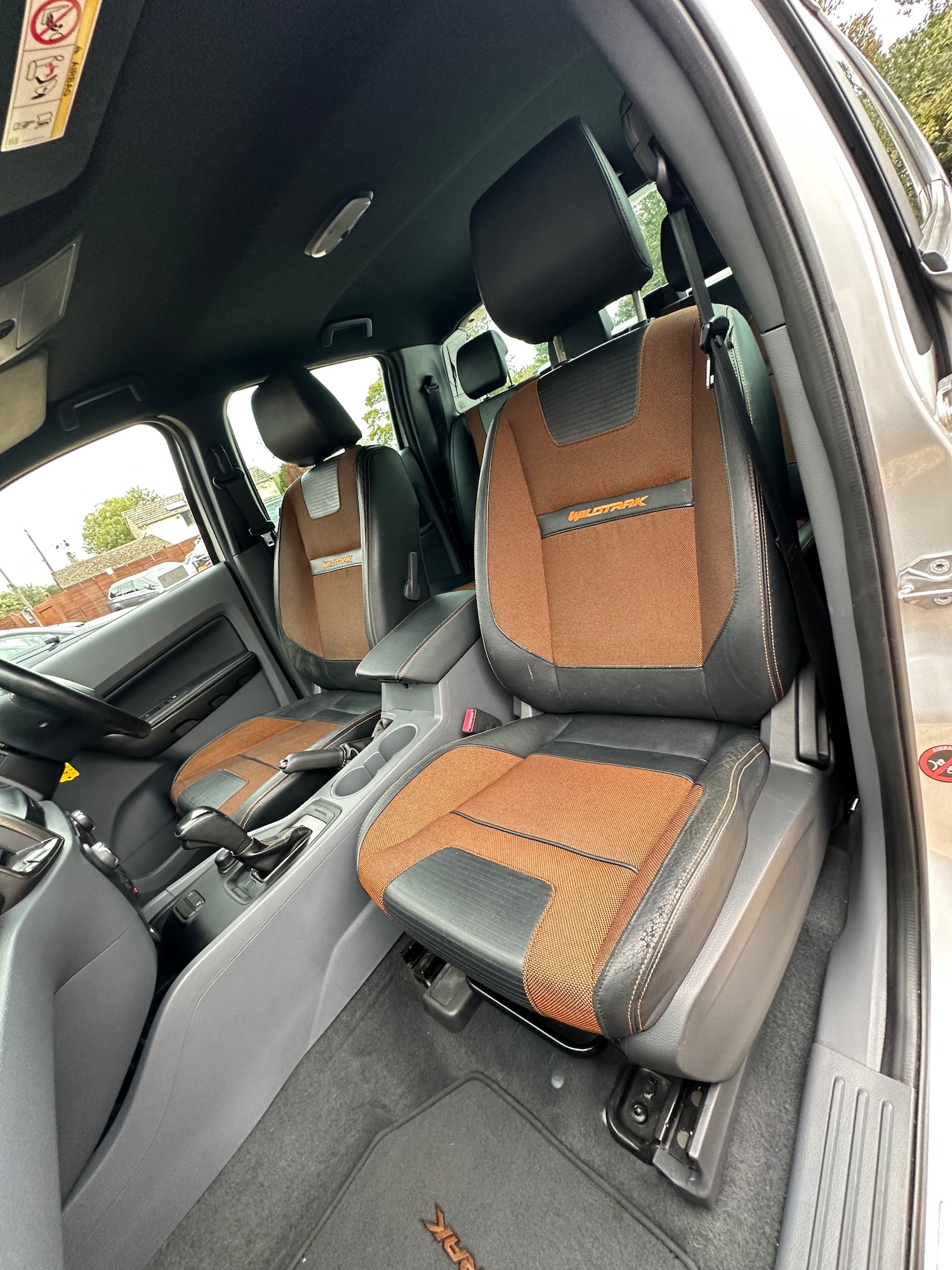 Used Ford Ranger 2016 for sale - 76305854: Photo 16