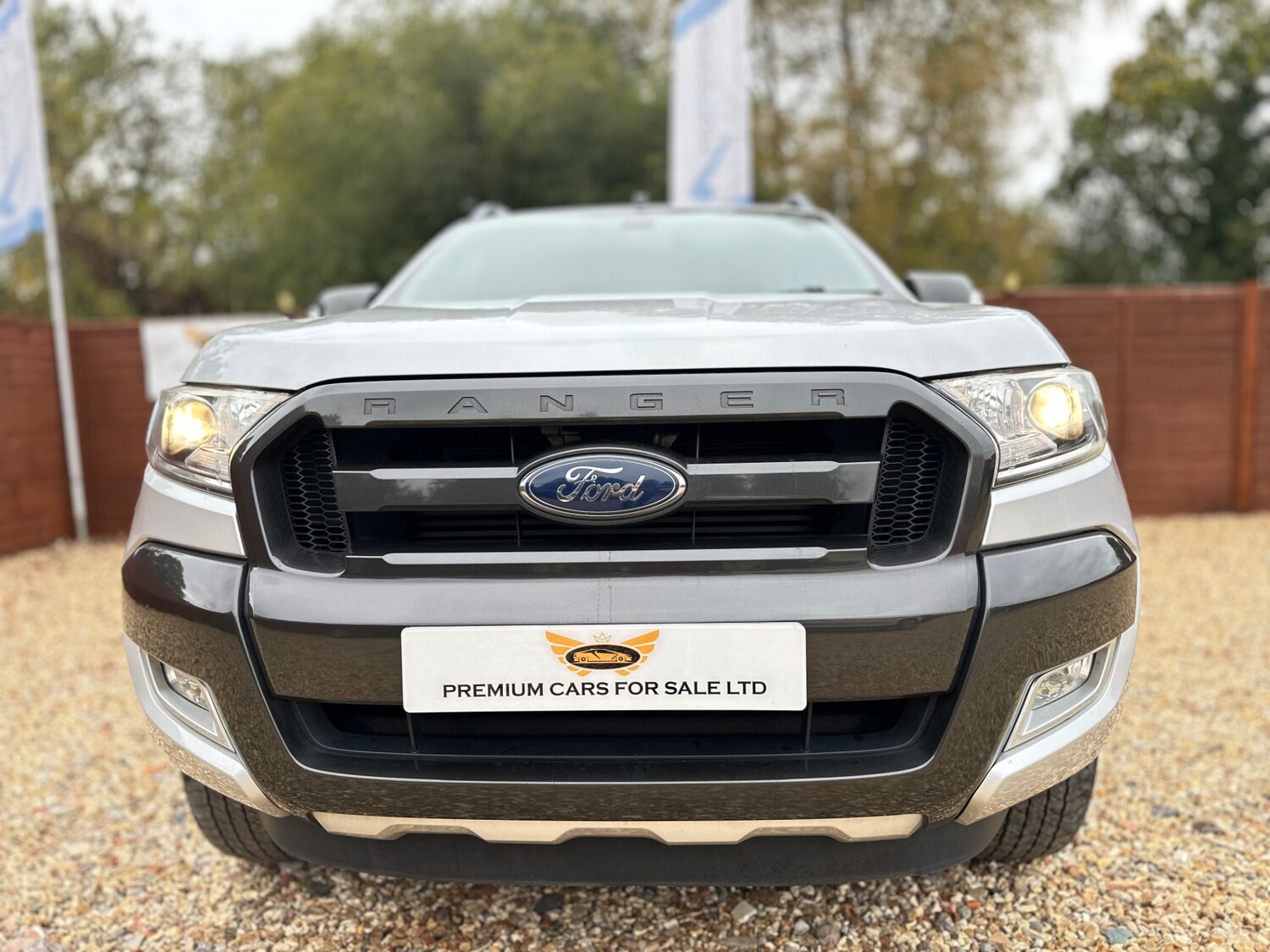 Used Ford Ranger 2016 for sale - 76305854: Photo 17