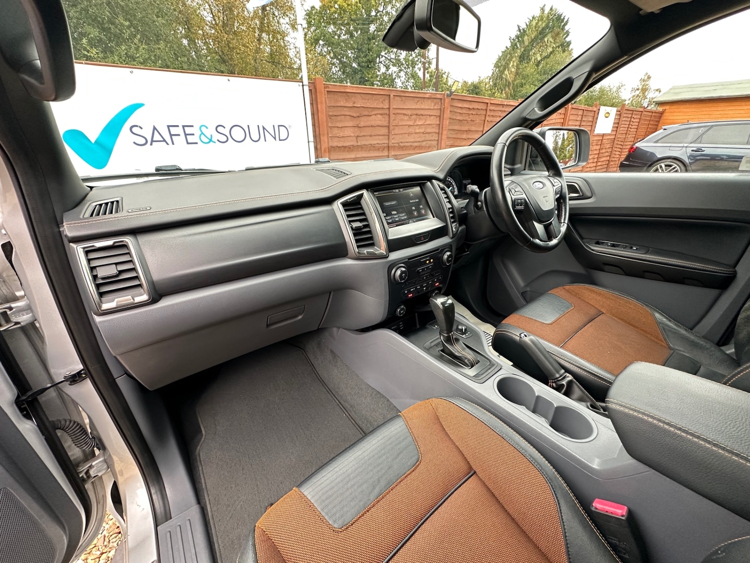 Used Ford Ranger 2016 for sale - 76305854: Photo 18