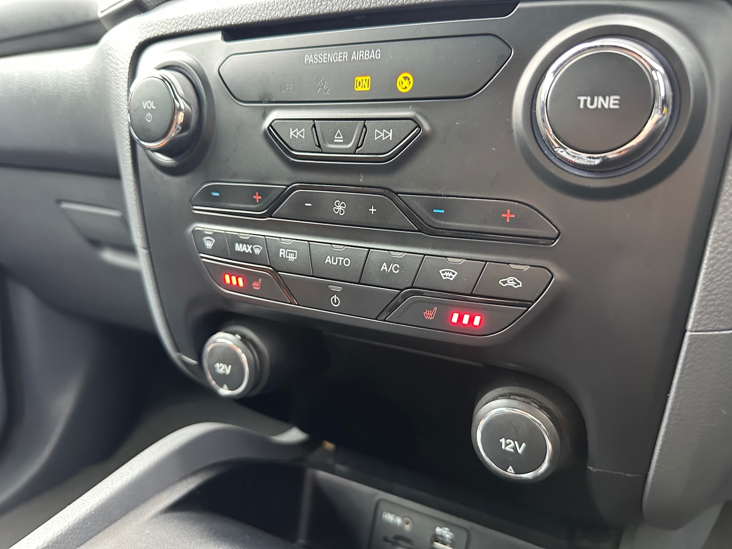 Used Ford Ranger 2016 for sale - 76305854: Photo 19