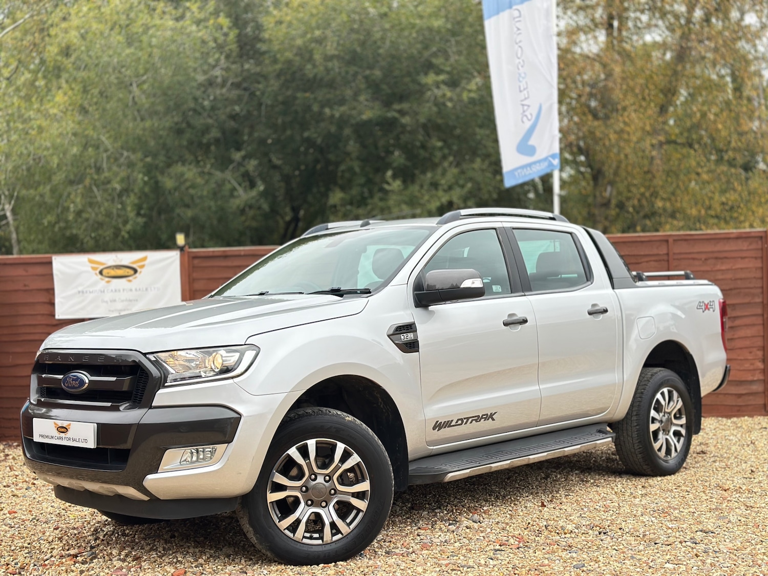 Used Ford Ranger 2016 for sale - 76305854: Photo 2