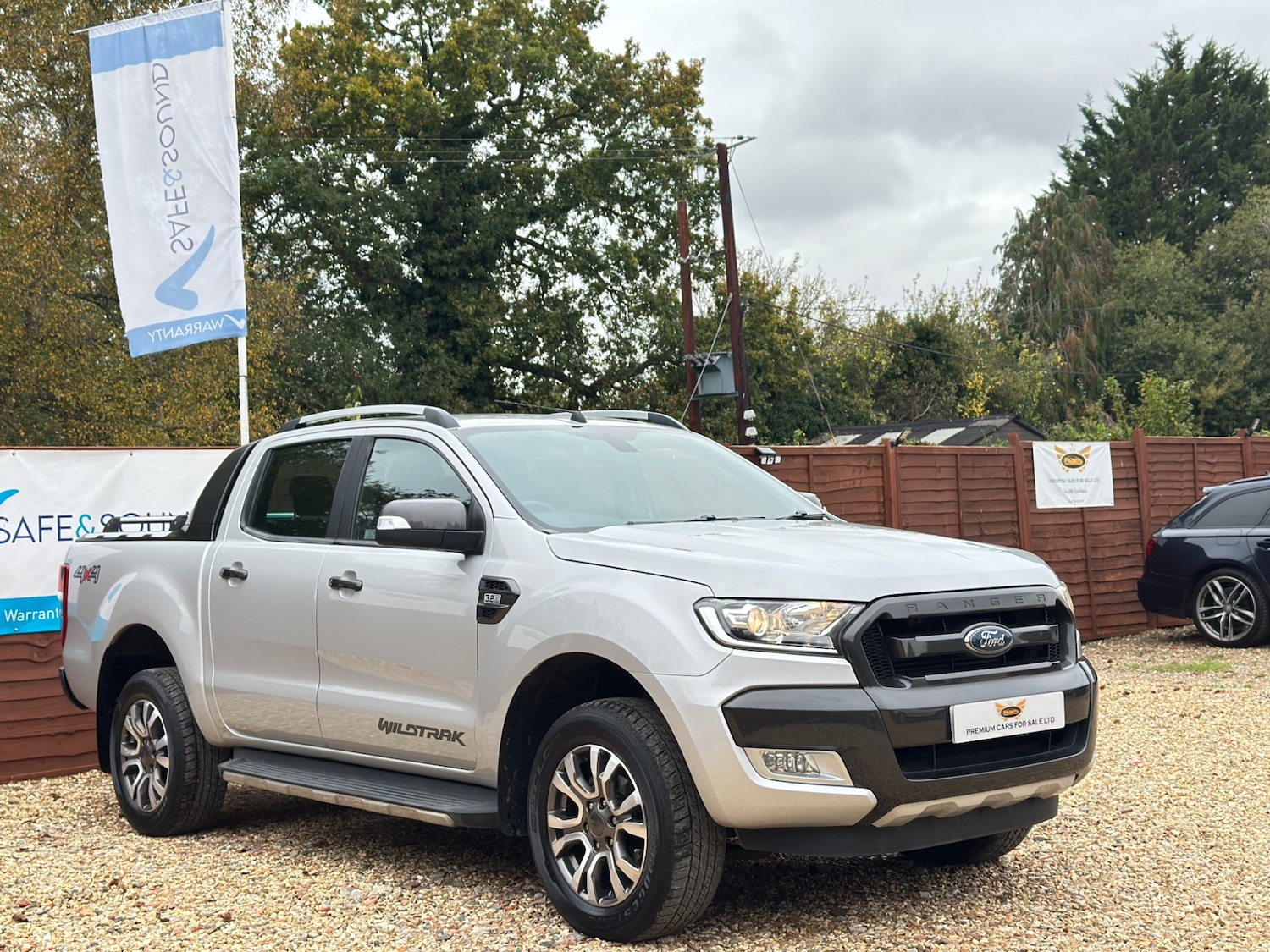 Used Ford Ranger 2016 for sale - 76305854: Photo 5