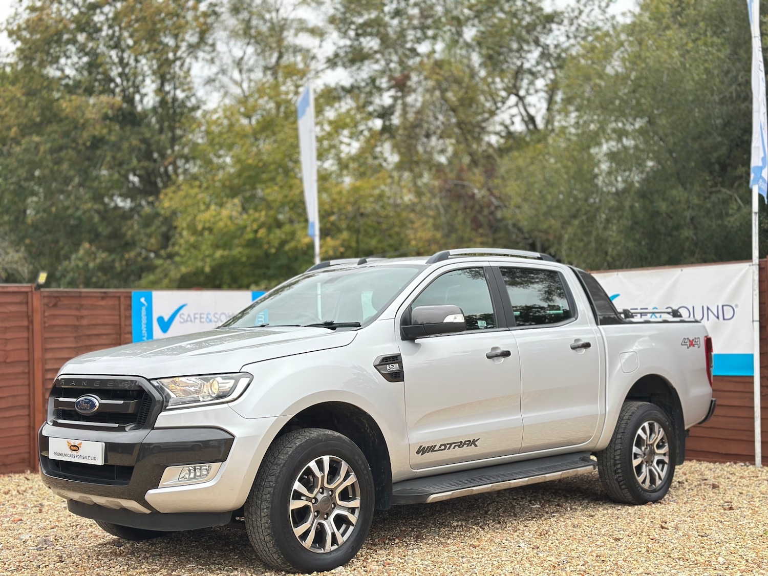 Used Ford Ranger 2016 for sale - 76305854: Photo 6