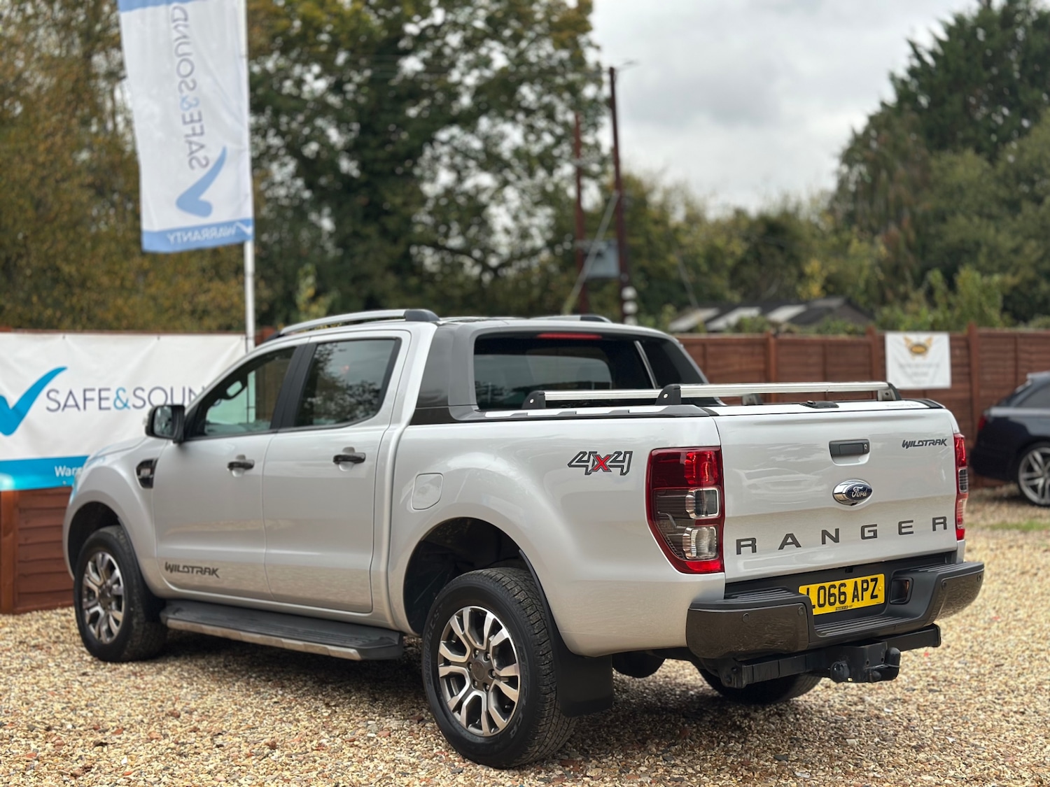 Used Ford Ranger 2016 for sale - 76305854: Photo 7