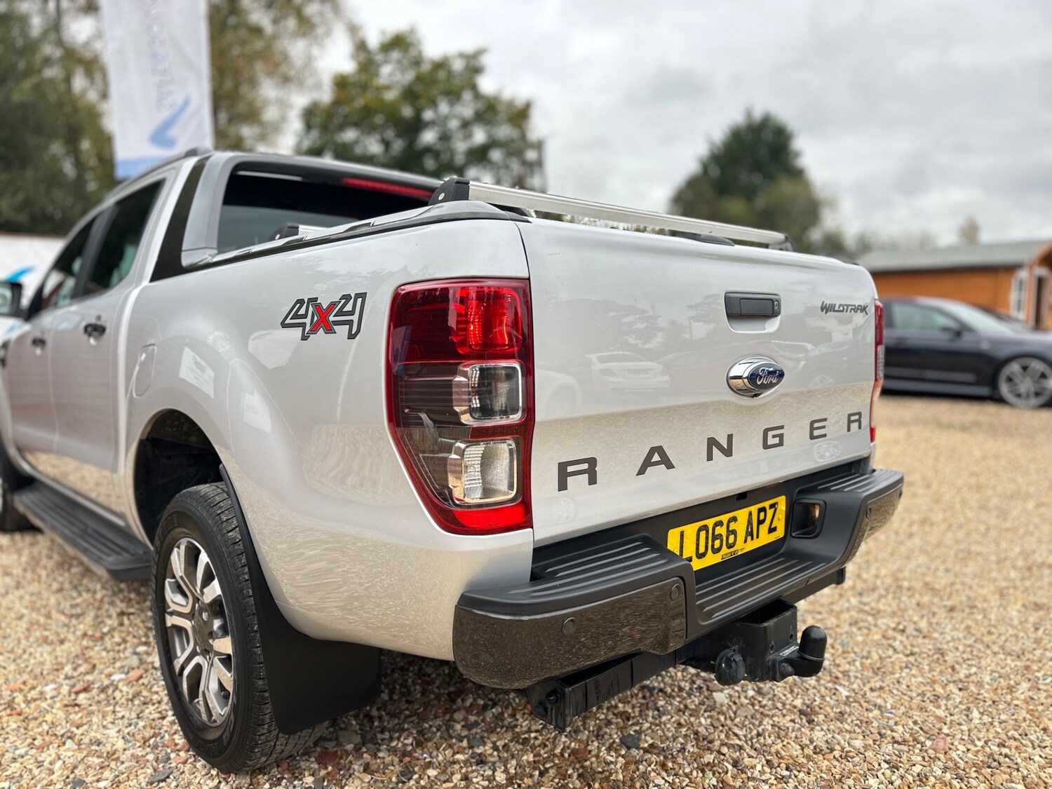 Used Ford Ranger 2016 for sale - 76305854: Photo 8