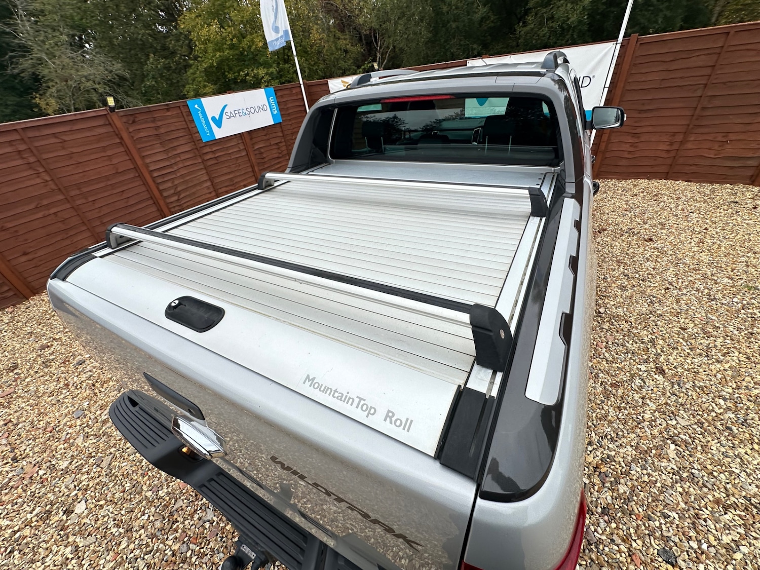 Used Ford Ranger 2016 for sale - 76305854: Photo 9