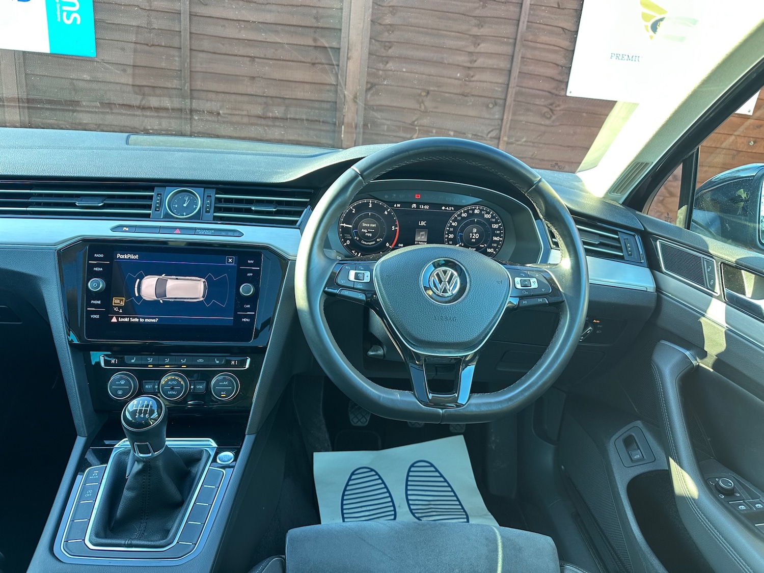 Used Volkswagen Passat 2017 for sale - 77114273: Photo 12