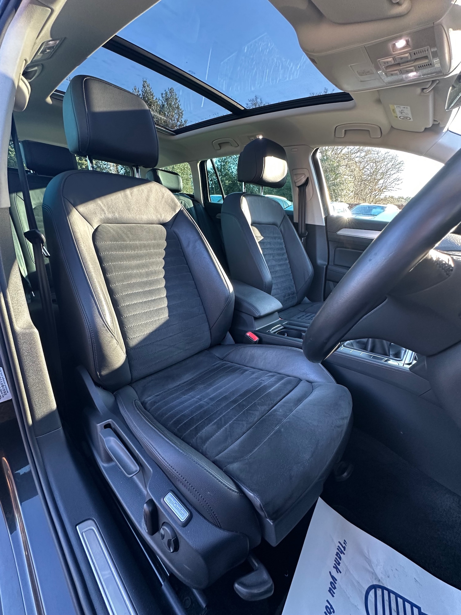 Used Volkswagen Passat 2017 for sale - 77114273: Photo 15