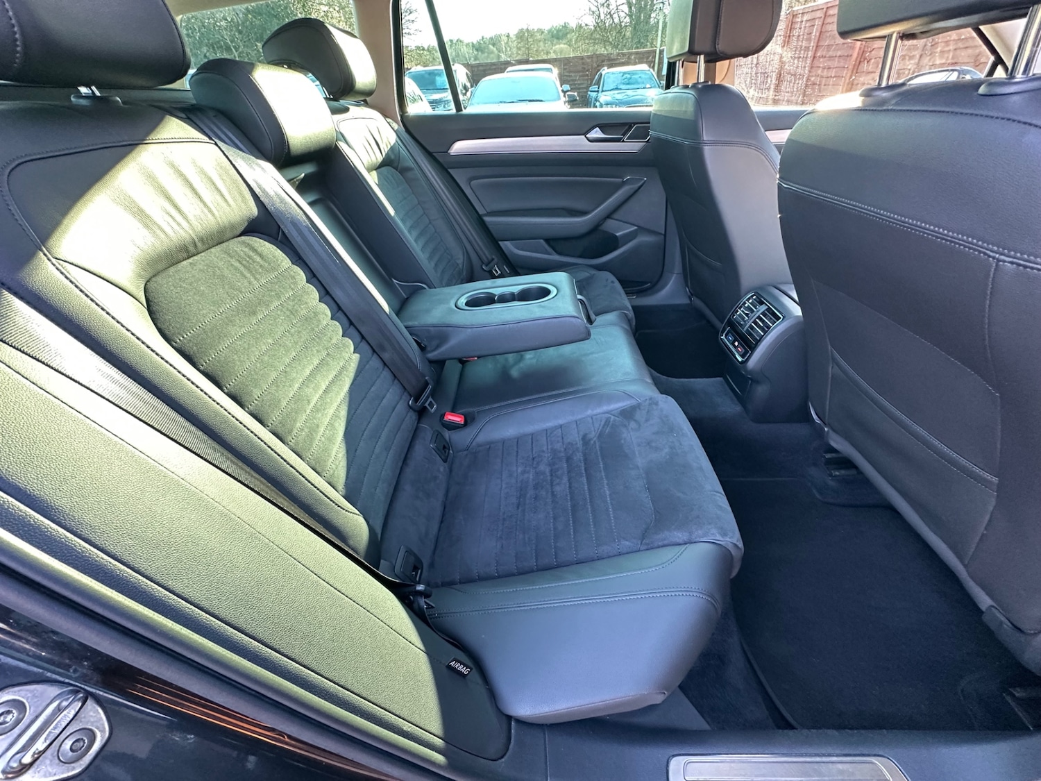 Used Volkswagen Passat 2017 for sale - 77114273: Photo 16