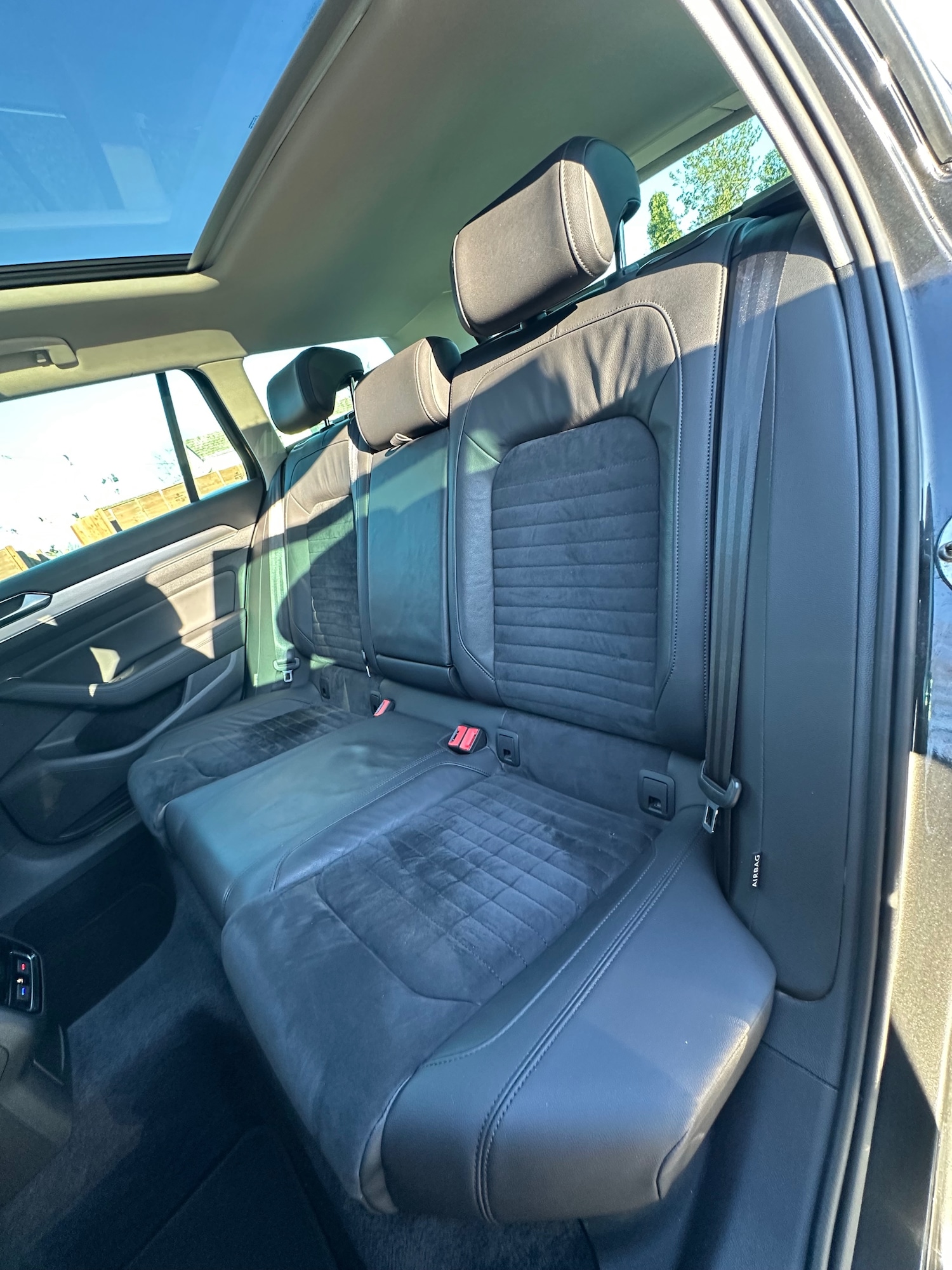 Used Volkswagen Passat 2017 for sale - 77114273: Photo 17