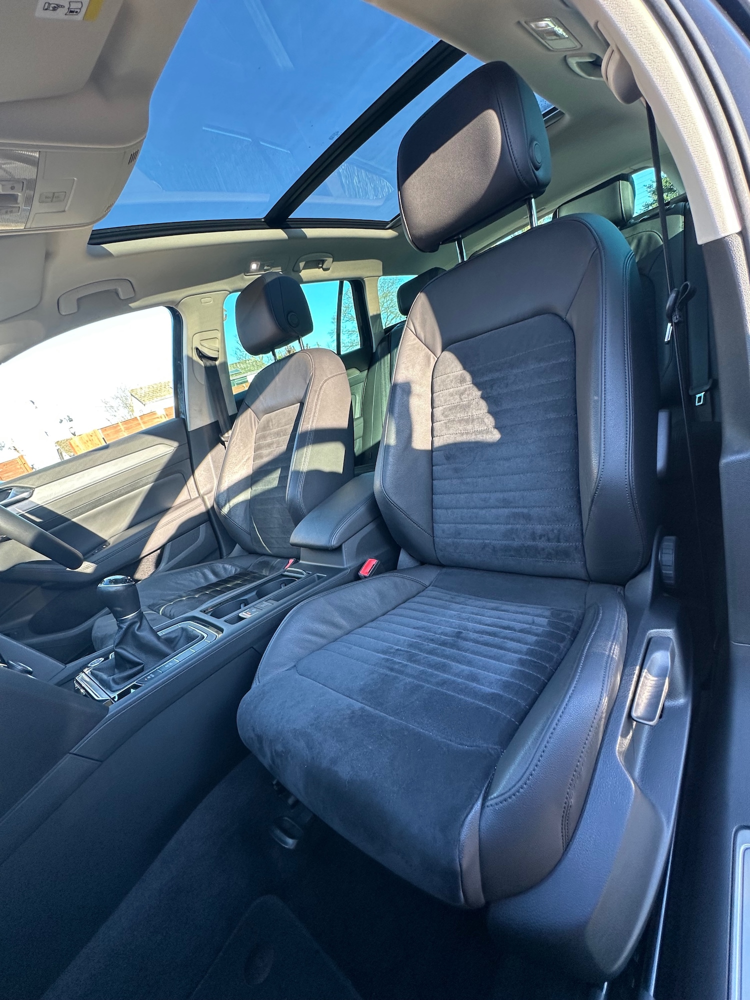 Used Volkswagen Passat 2017 for sale - 77114273: Photo 18