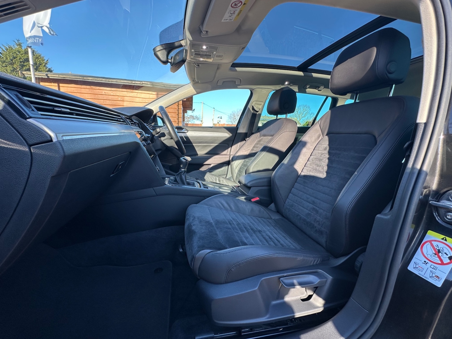 Used Volkswagen Passat 2017 for sale - 77114273: Photo 19