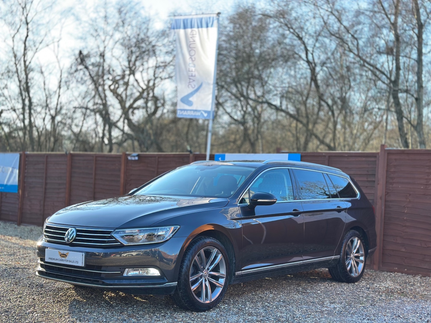Used Volkswagen Passat 2017 for sale - 77114273: Photo 5