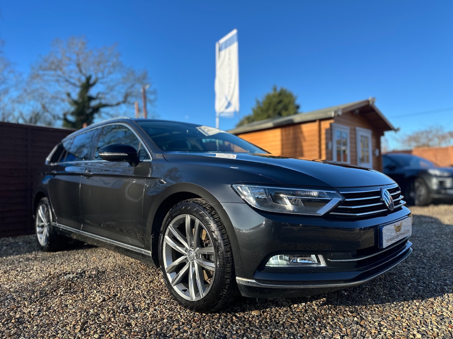 Used Volkswagen Passat 2017 for sale - 77114273: Photo 6