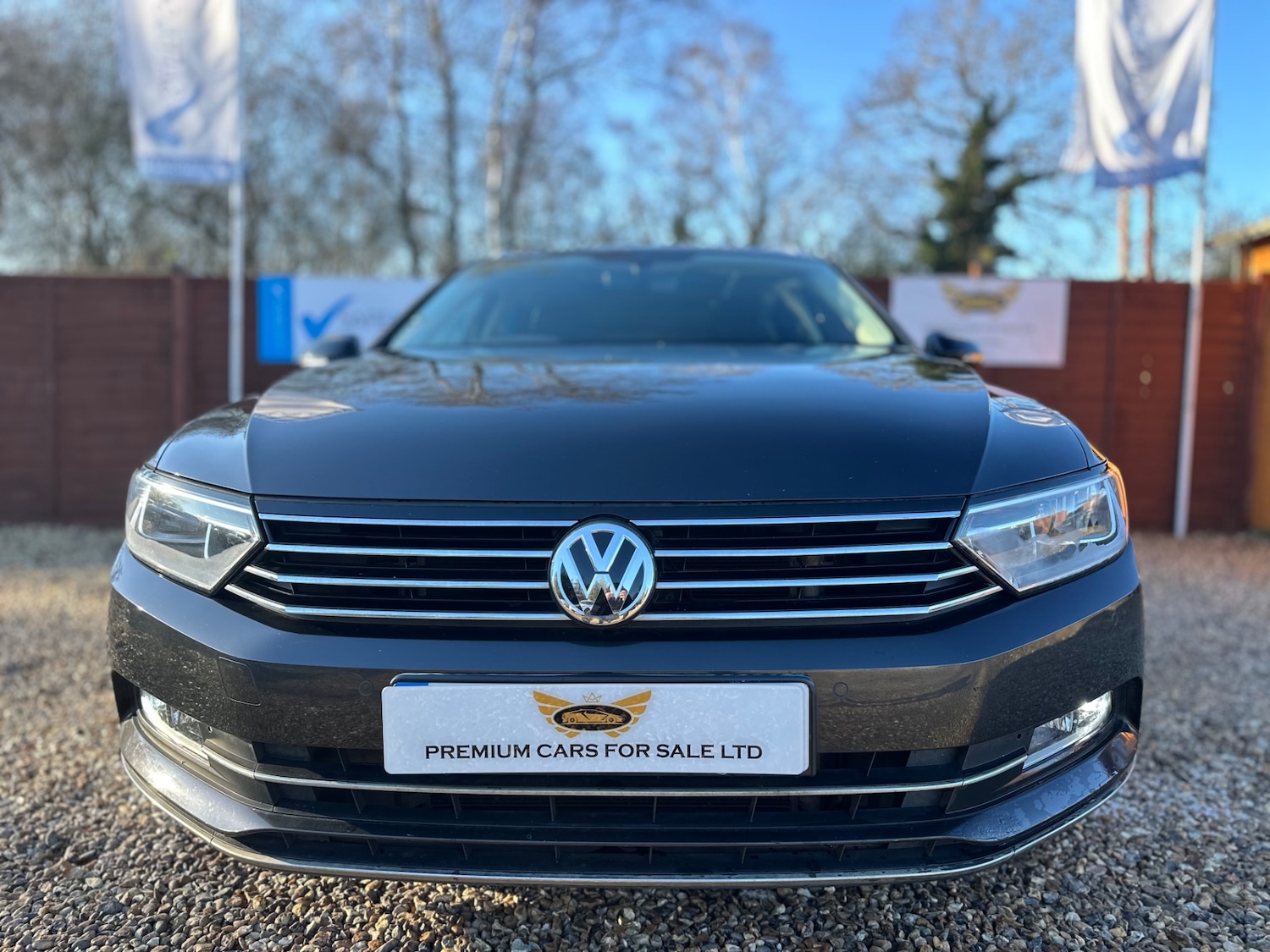 Used Volkswagen Passat 2017 for sale - 77114273: Photo 9