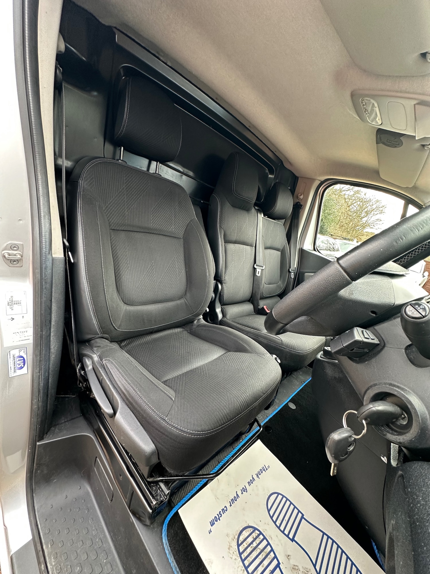 Used Renault Trafic 2017 for sale - 77591993: Photo 17