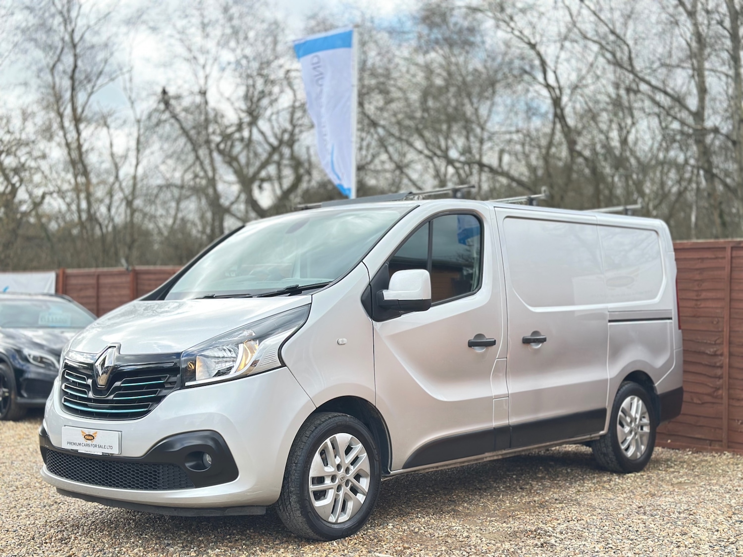 Used Renault Trafic 2017 for sale - 77591993: Photo 5