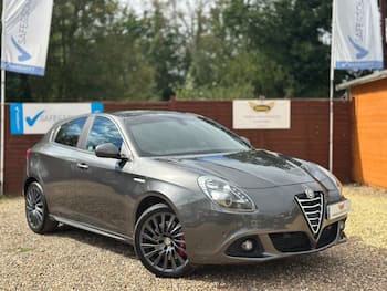 Used Alfa Romeo Giulietta 2015 for sale - 79845742: Photo