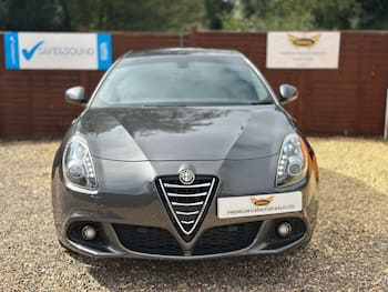 Used Alfa Romeo Giulietta 2015 for sale - 79845742: Photo