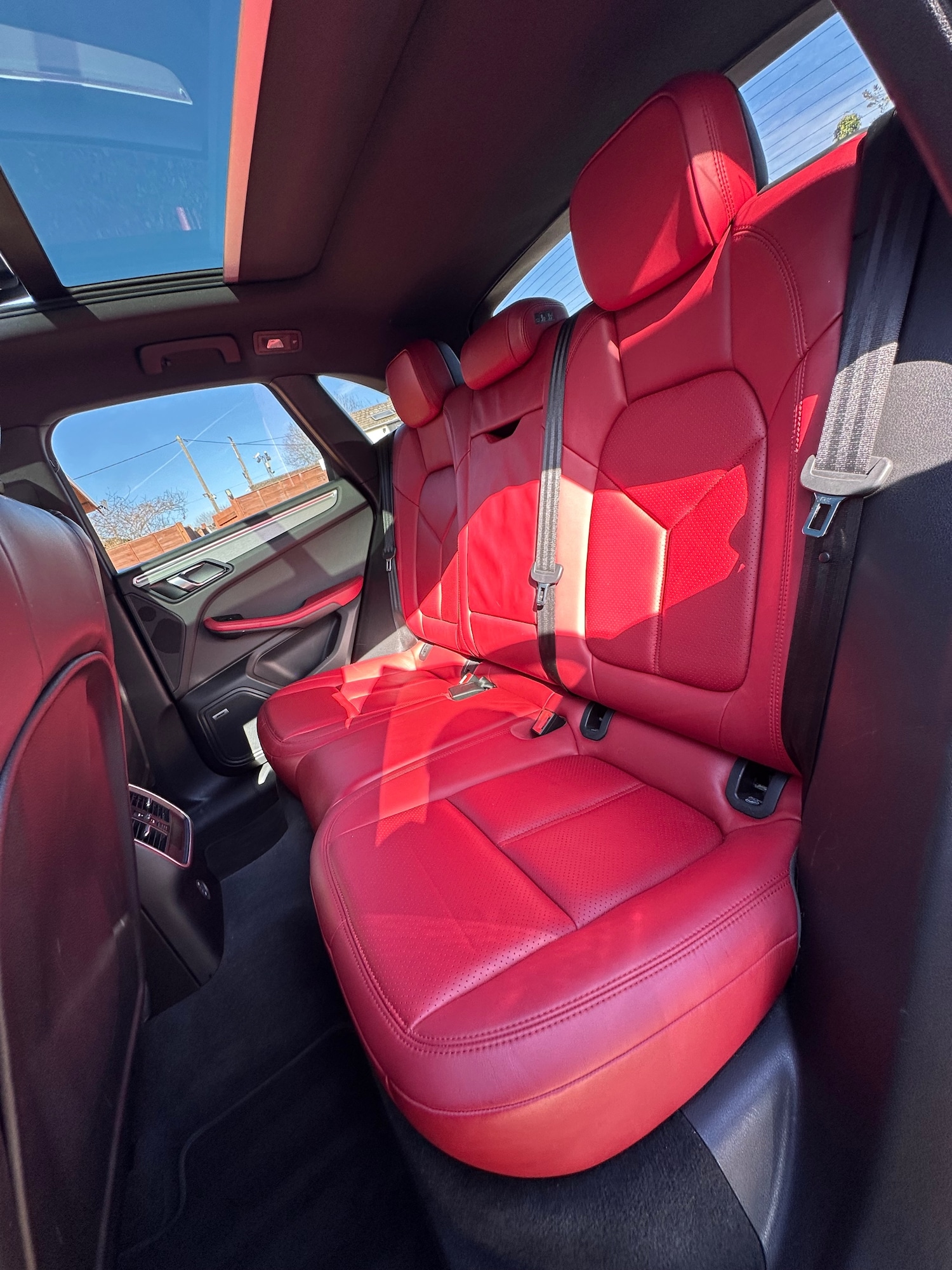 Used Porsche Macan 2017 for sale - 77721580: Photo 17