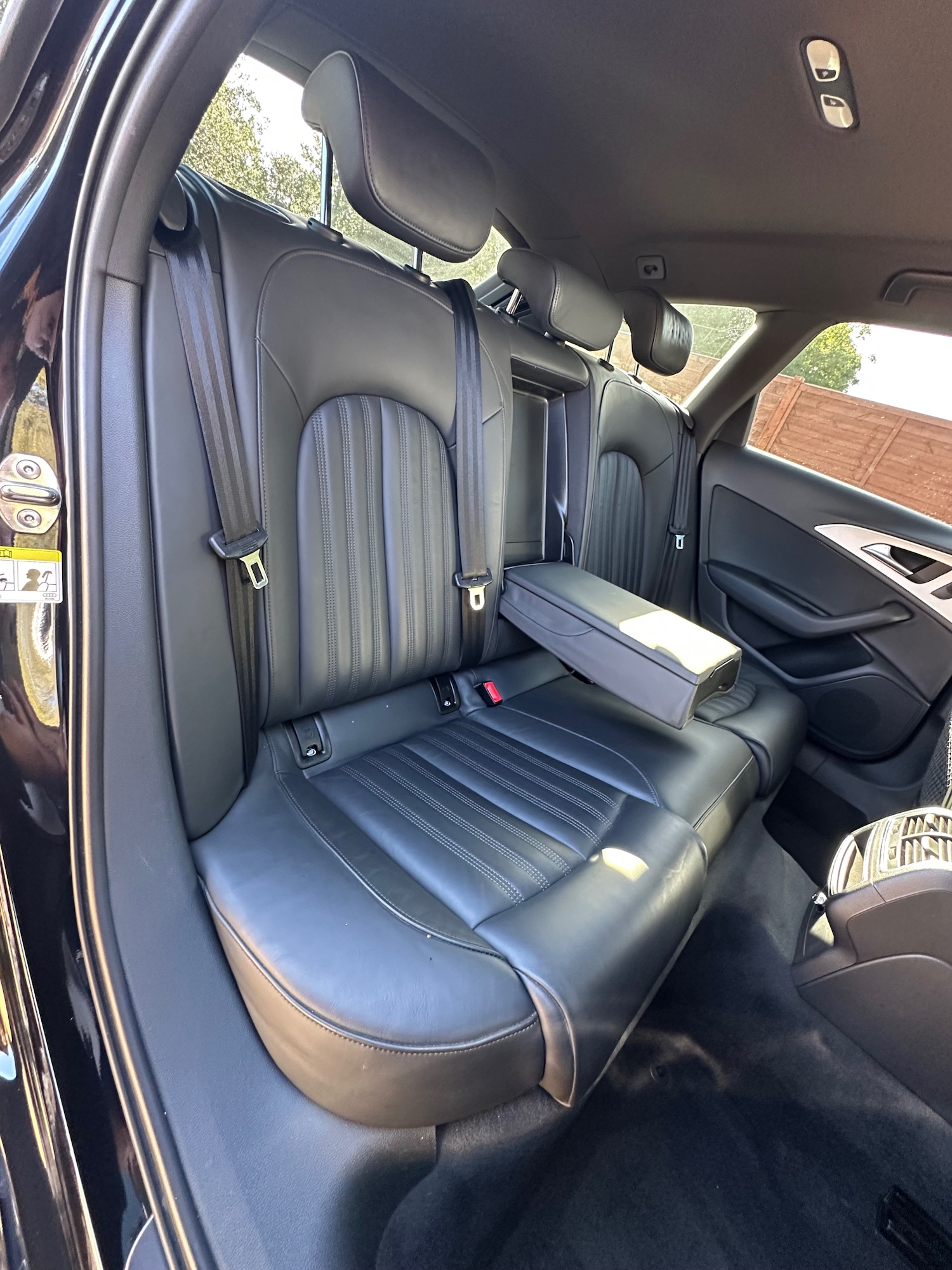 Used Audi A6 2013 for sale - 76027481: Photo 11