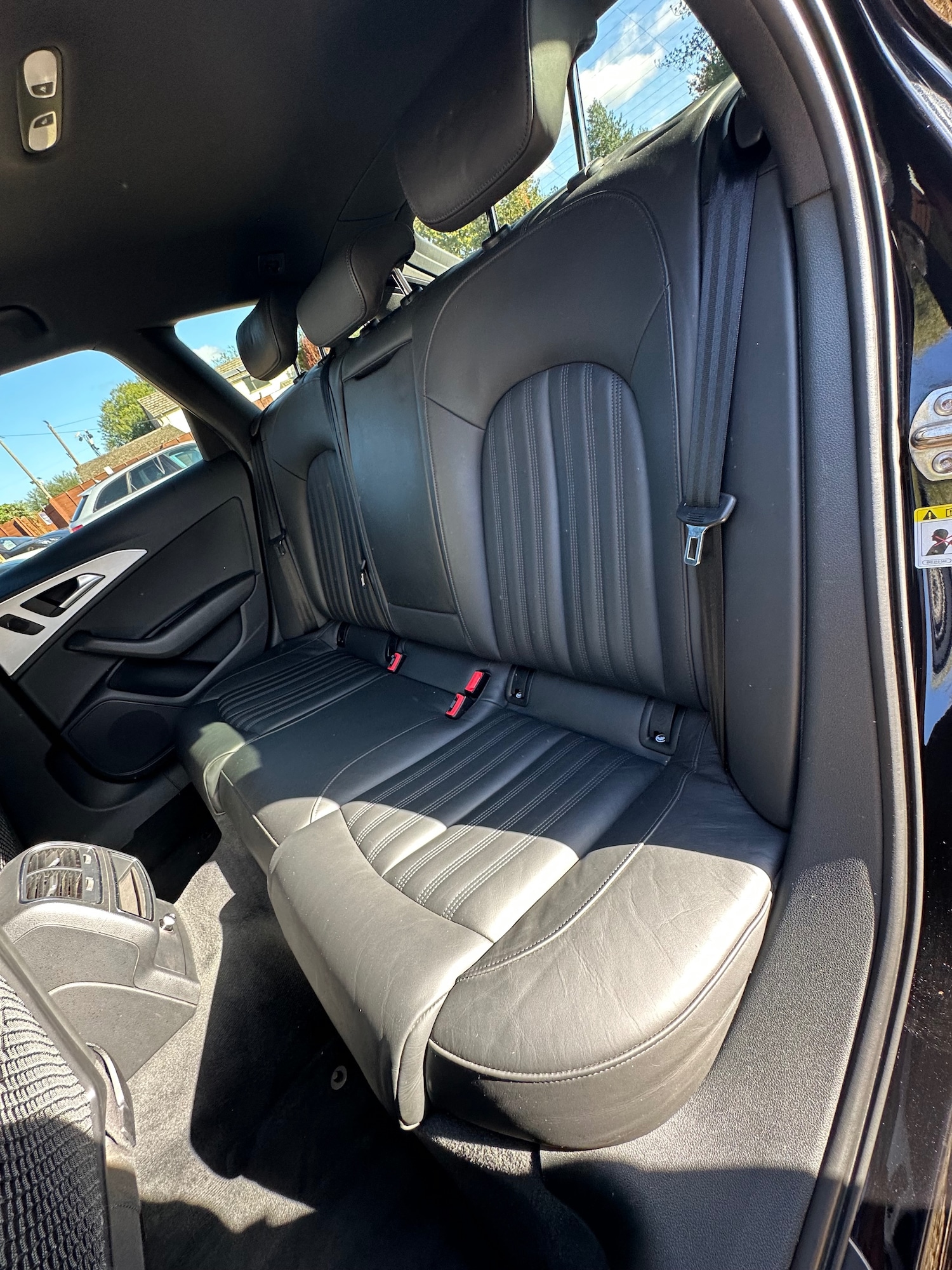 Used Audi A6 2013 for sale - 76027481: Photo 12