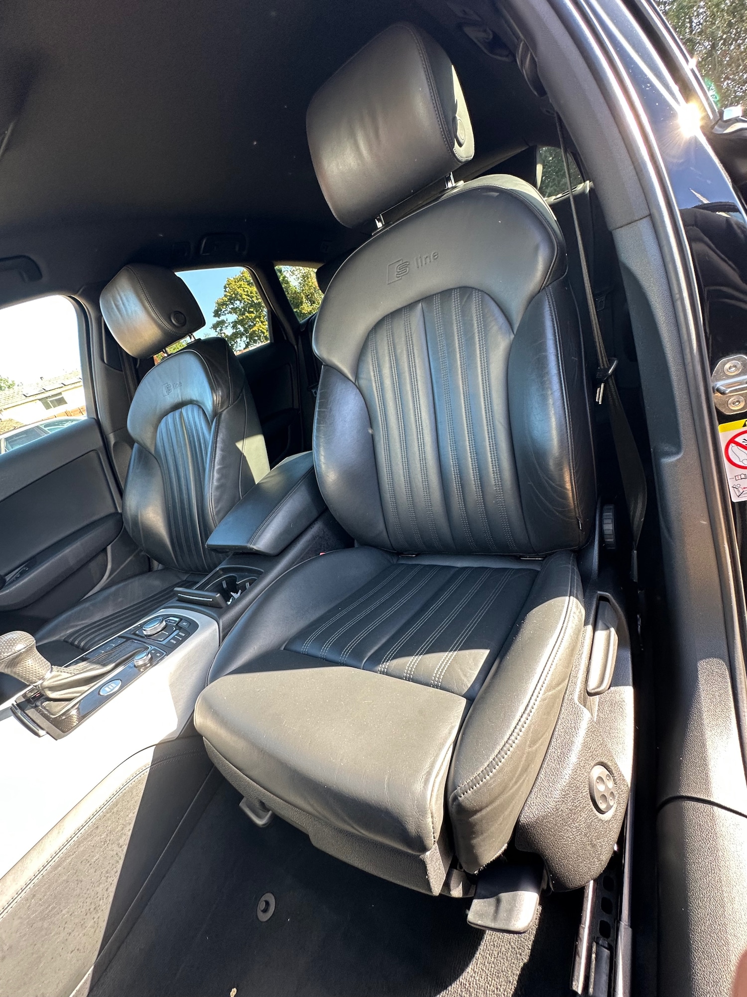 Used Audi A6 2013 for sale - 76027481: Photo 13