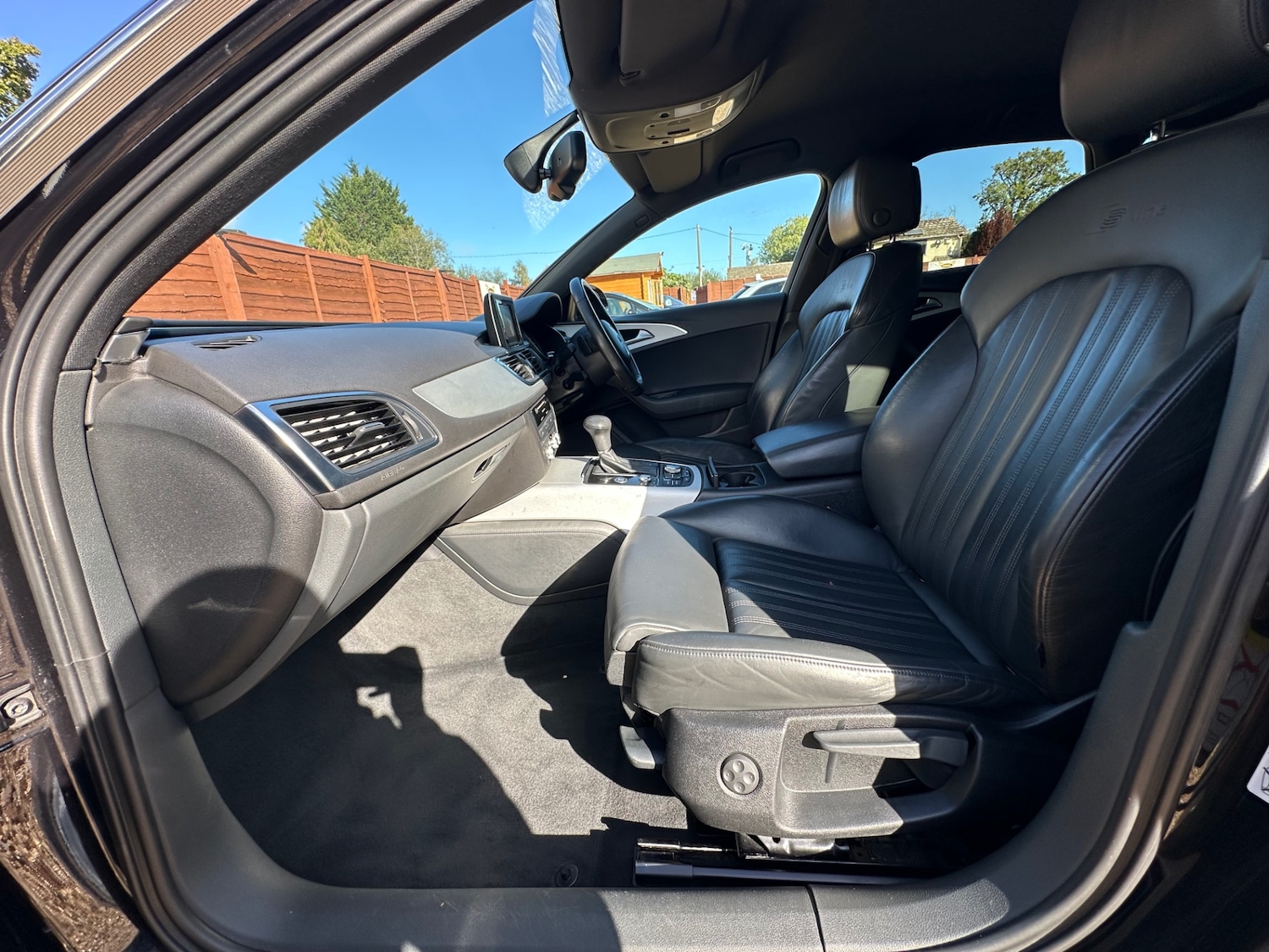 Used Audi A6 2013 for sale - 76027481: Photo 17