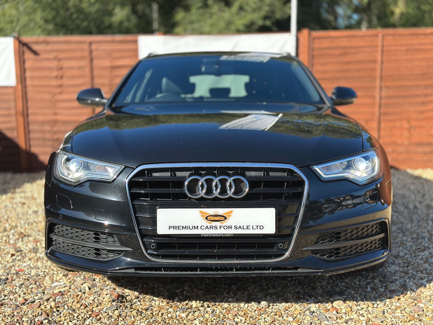 Used Audi A6 2013 for sale - 76027481: Photo 3