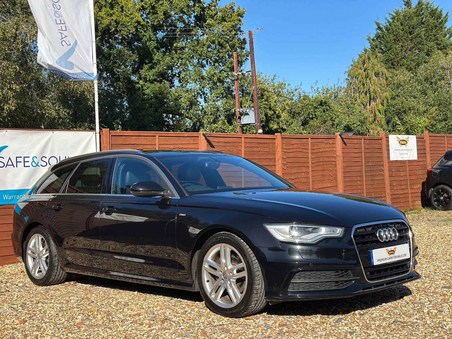 Used Audi A6 2013 for sale - 76027481: Photo 5