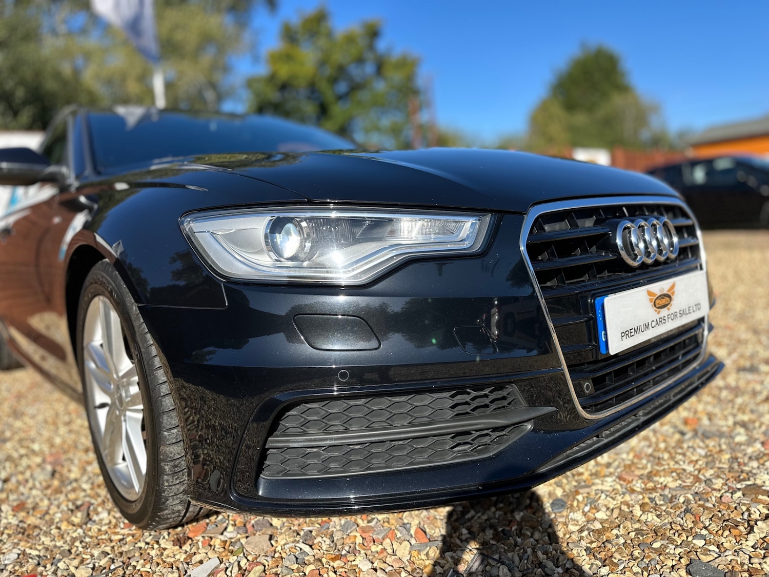 Used Audi A6 2013 for sale - 76027481: Photo 7