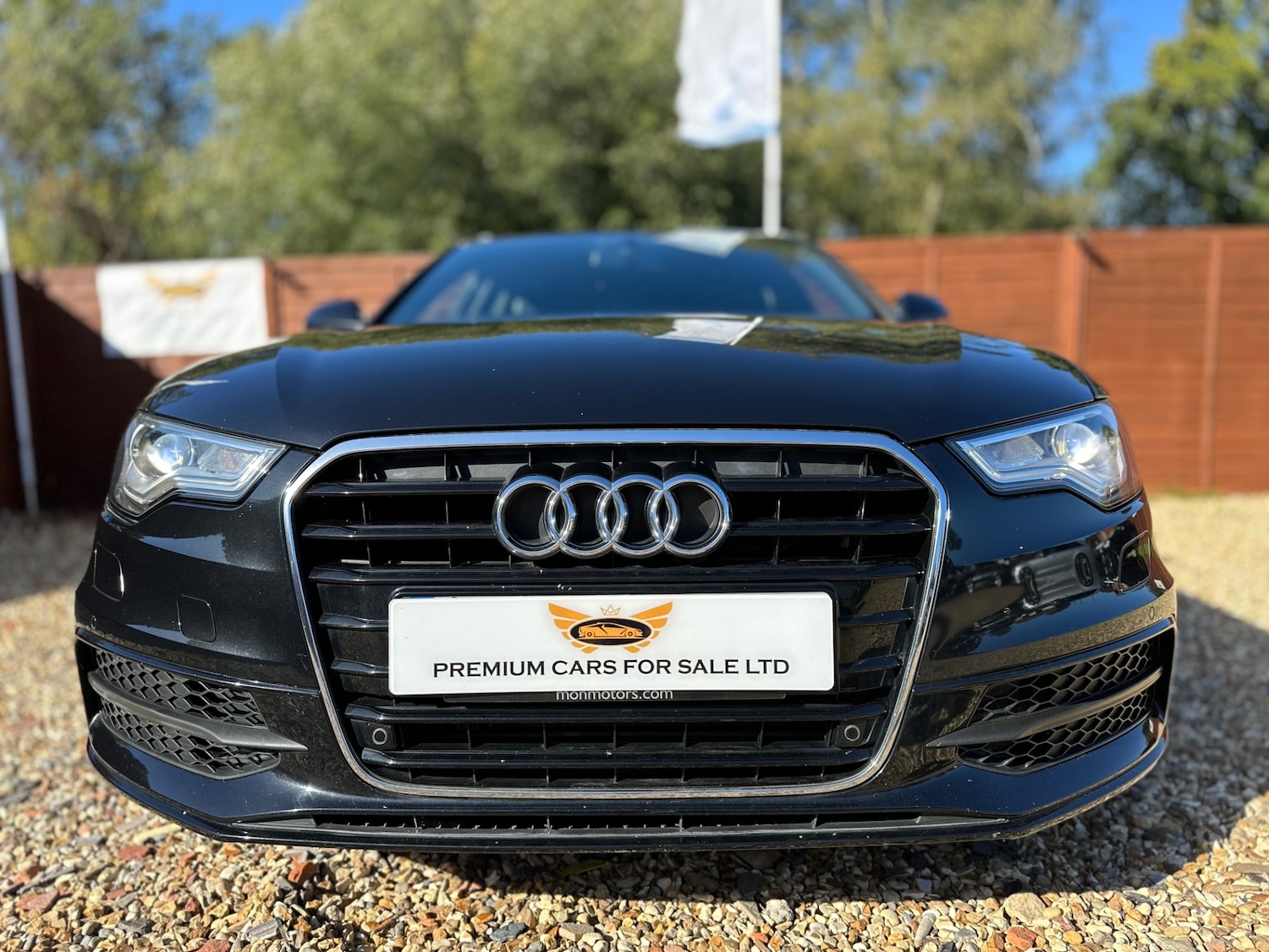 Used Audi A6 2013 for sale - 76027481: Photo 8
