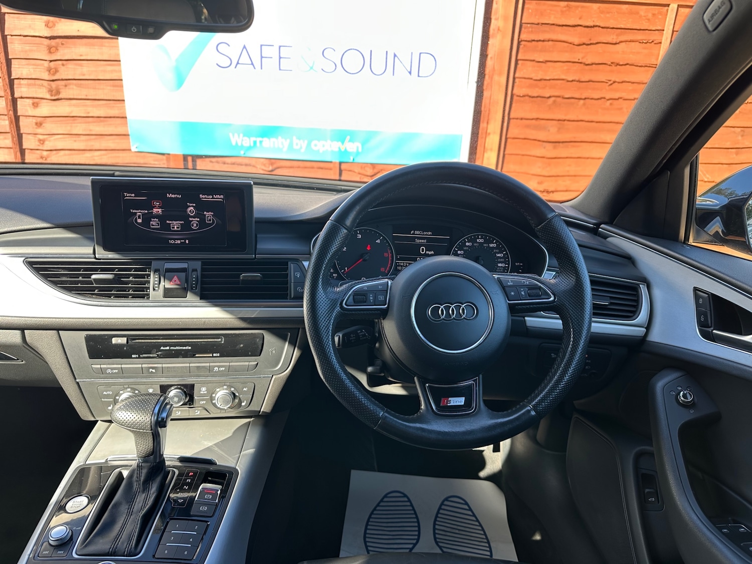 Used Audi A6 2013 for sale - 76027481: Photo 9