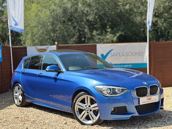 BMW - 1 Series