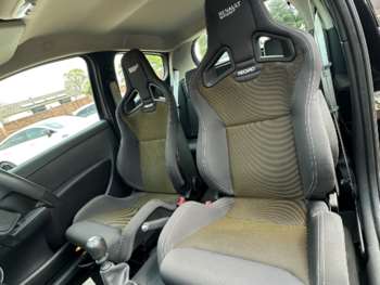 Used Renault Clio 2011 for sale - 74475659: Photo