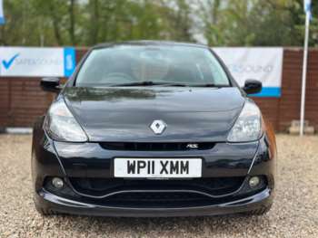 Used Renault Clio 2011 for sale - 74475659: Photo