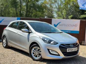 2014 (64) - 1.4 Active 5dr