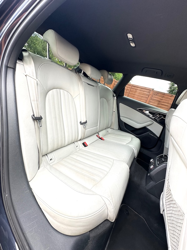 Used Audi A6 2015 for sale - 75325993: Photo 17
