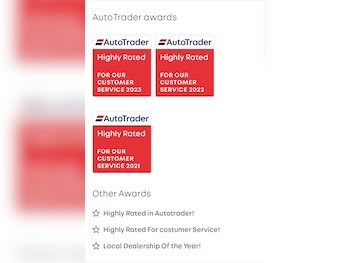 Used Audi A6 Saloon 2015 for sale - 75325993: Photo